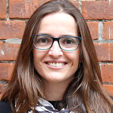 Miriam Fernández de la Puente González