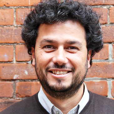 Ramón Jerez Olivera